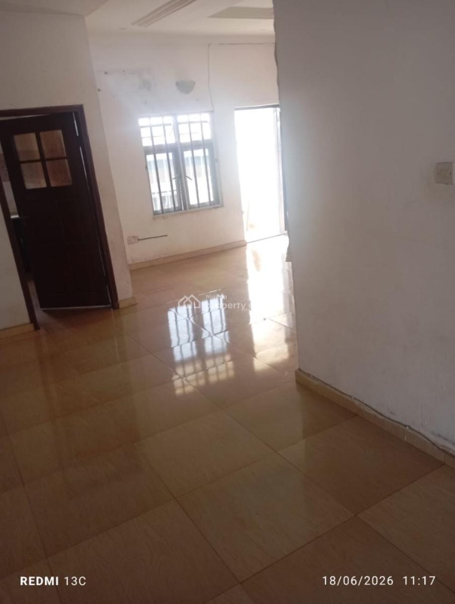 Newly Renovated 2 Bedroom Flat, Back of Unity Estate, Alagbole, Ifo, Ogun, House for Rent
