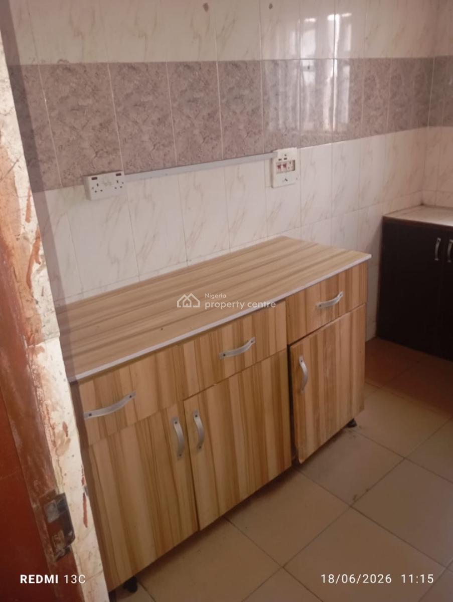 Newly Renovated 2 Bedroom Flat, Back of Unity Estate, Alagbole, Ifo, Ogun, House for Rent