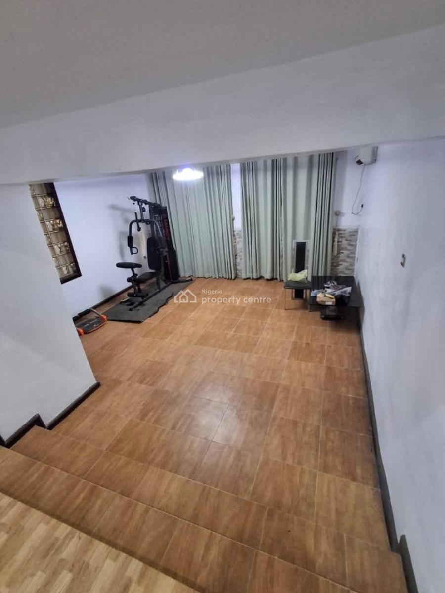 Solidly Built 5 Bedroom Detached Duplex + 2 Units of 3 Bedroom, Off Governors Road, Ikotun, Lagos, Detached Duplex for Sale