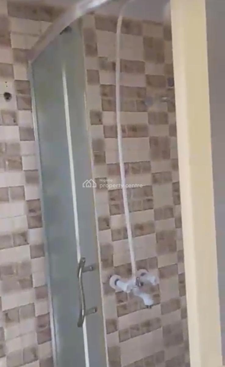 Modern Mini Flat  at Ologolo { Video}, Ologolo, Lekki, Lagos, Flat / Apartment for Rent