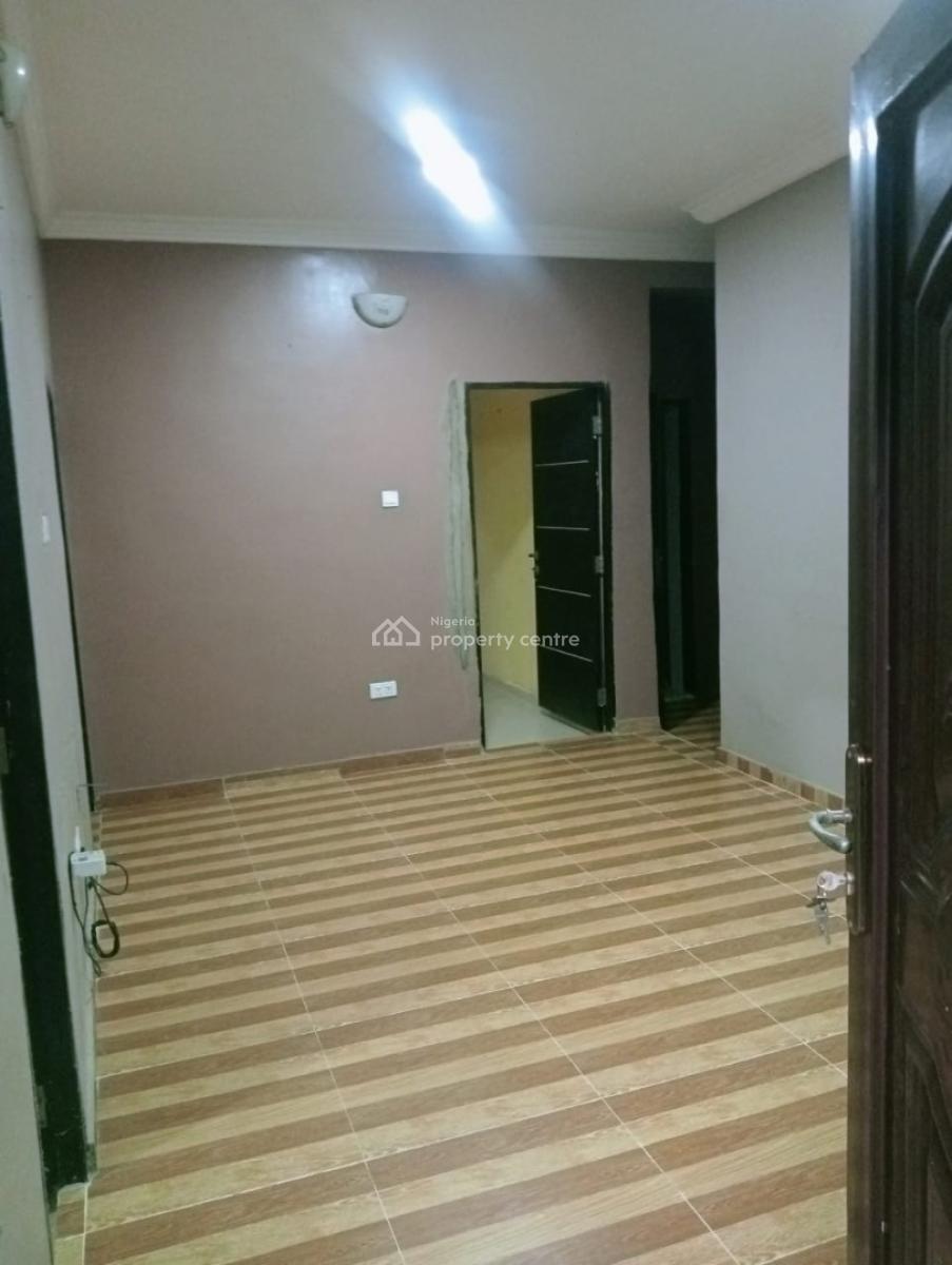 Decent 2 Bedroom Apartment, Olowora, Magodo, Lagos, House for Rent