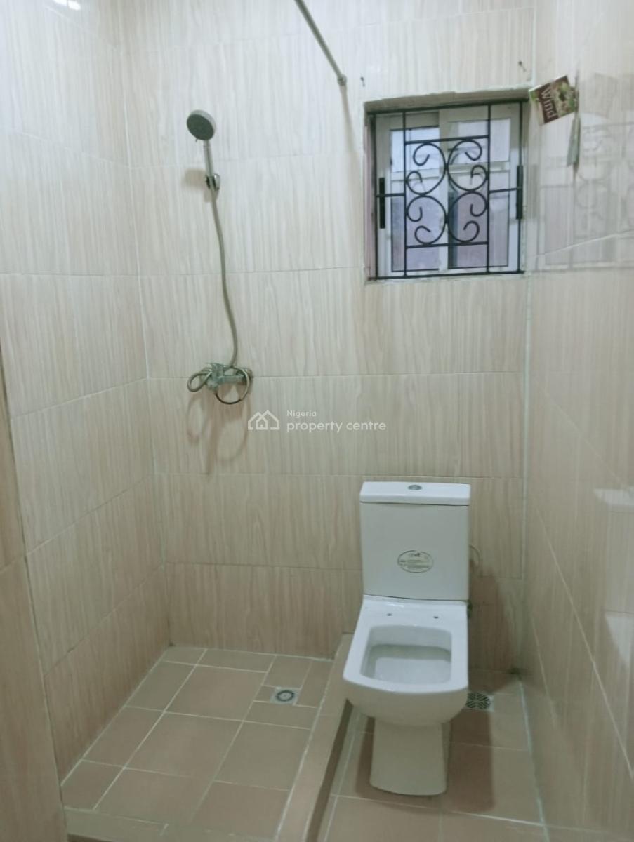 Decent 2 Bedroom Apartment, Olowora, Magodo, Lagos, House for Rent