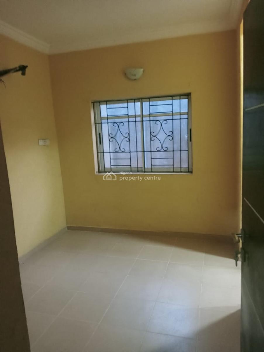 Decent 2 Bedroom Apartment, Olowora, Magodo, Lagos, House for Rent
