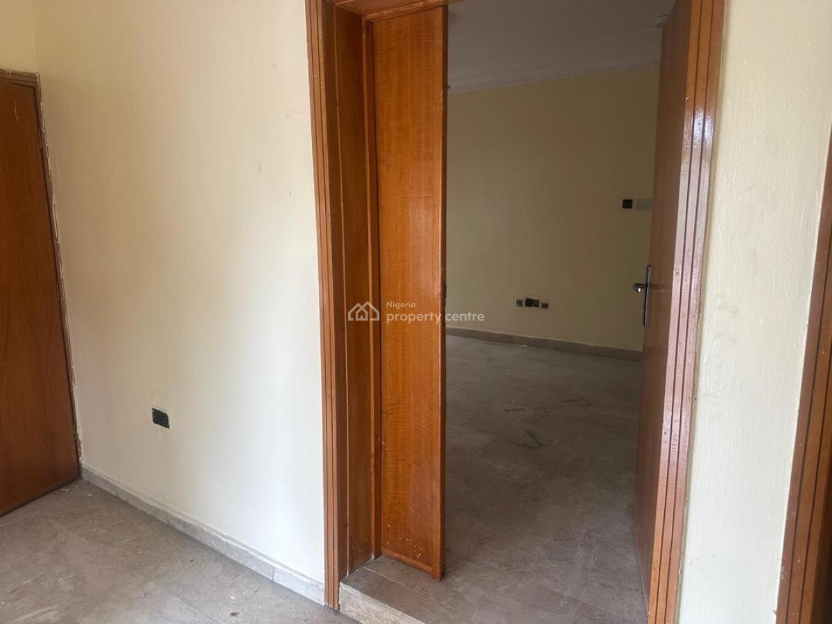 5 Bedroom Semi Detached Duplex with a Room Bq in Lekki Phase 0ne, Off Admiralty Way, Lekki Phase 1, Lekki, Lagos, House for Rent