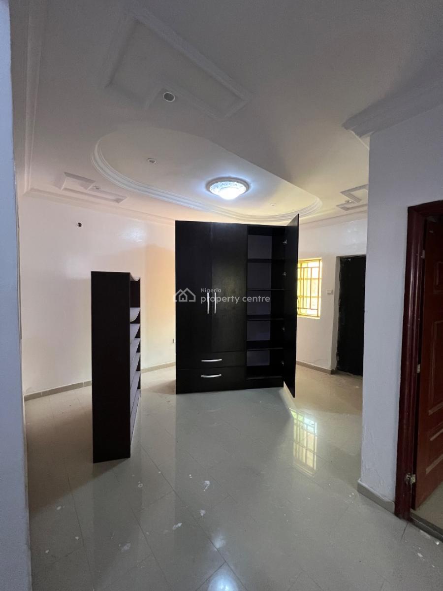 3 Bedroom Apartment with Bq, Off Kunsela, Ikate Elegushi, Lekki, Lagos, Semi-detached Duplex for Rent