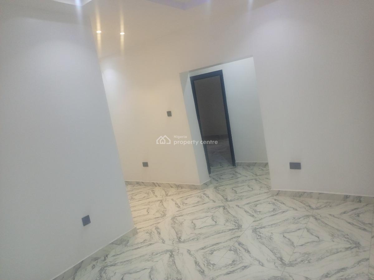 Standard 2 Bedroom Apartment with 24hrs Light - Upstairs and Downstair, Ogunfayo, Awoyaya, Ibeju Lekki, Lagos, House for Rent