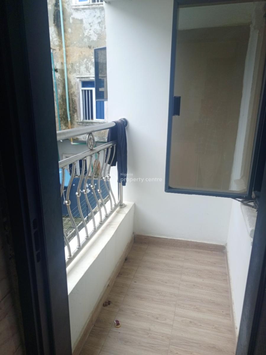Standard 2 Bedroom Apartment with 24hrs Light - Upstairs and Downstair, Ogunfayo, Awoyaya, Ibeju Lekki, Lagos, House for Rent