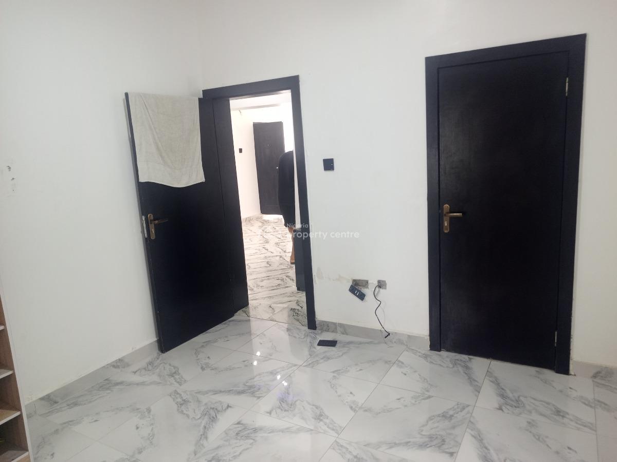 Standard 2 Bedroom Apartment with 24hrs Light - Upstairs and Downstair, Ogunfayo, Awoyaya, Ibeju Lekki, Lagos, House for Rent