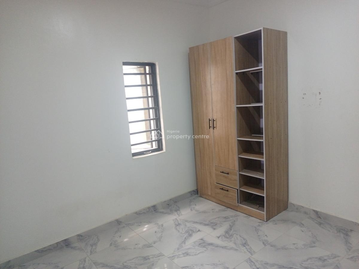 Standard 2 Bedroom Apartment with 24hrs Light - Upstairs and Downstair, Ogunfayo, Awoyaya, Ibeju Lekki, Lagos, House for Rent