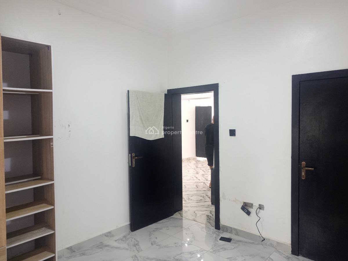 Standard 2 Bedroom Apartment with 24hrs Light - Upstairs and Downstair, Ogunfayo, Awoyaya, Ibeju Lekki, Lagos, House for Rent