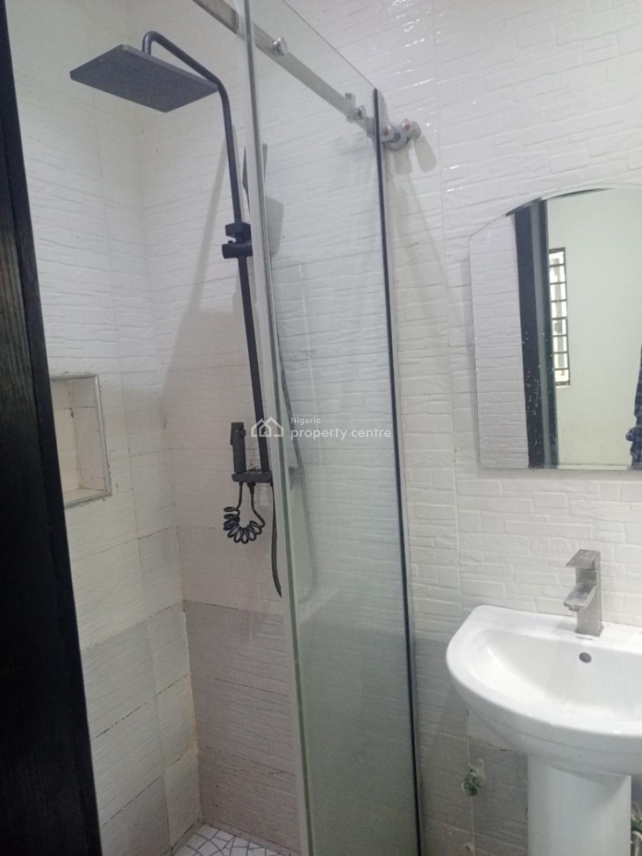 Standard 2 Bedroom Apartment with 24hrs Light - Upstairs and Downstair, Ogunfayo, Awoyaya, Ibeju Lekki, Lagos, House for Rent