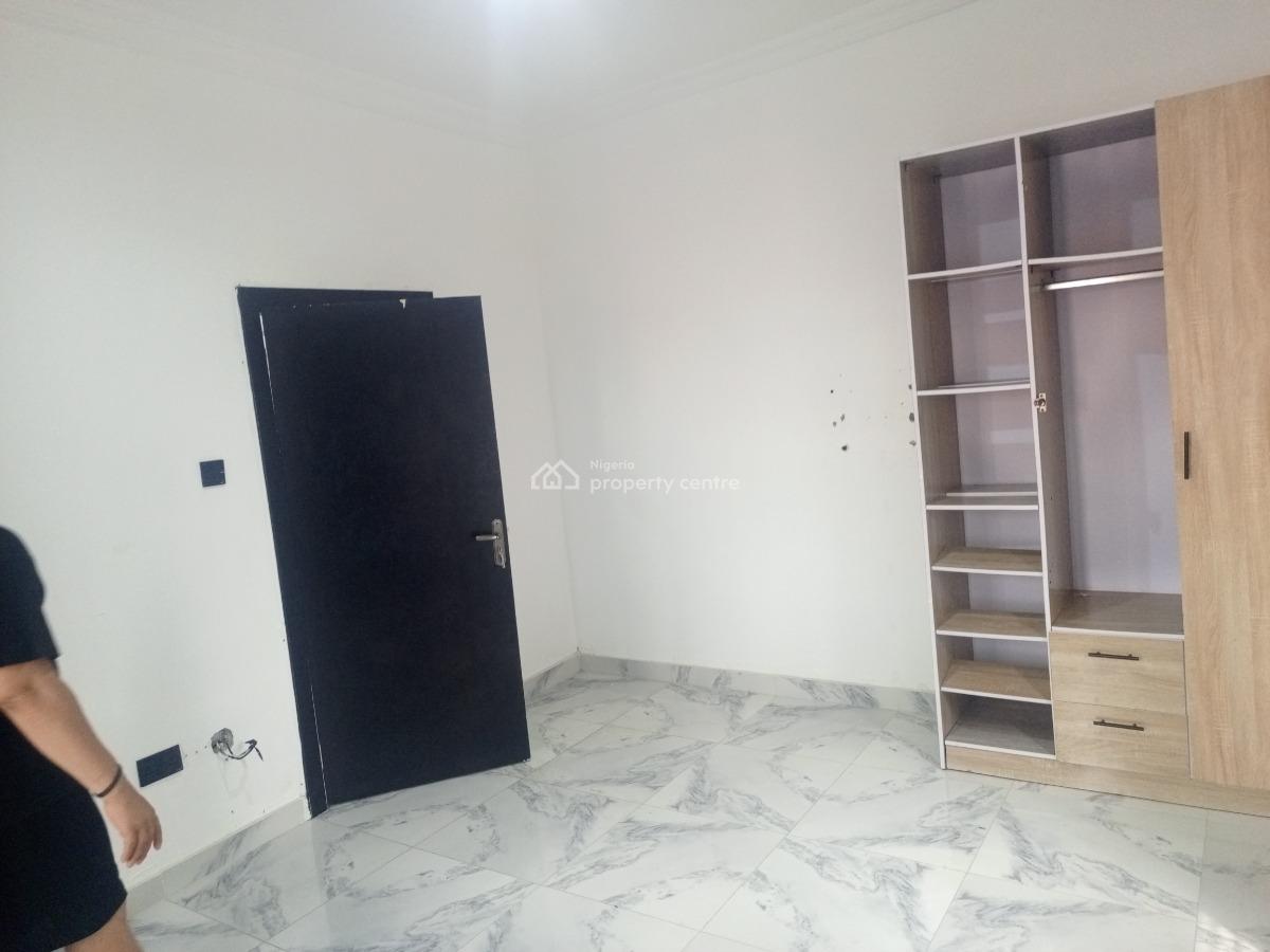 Standard 2 Bedroom Apartment with 24hrs Light - Upstairs and Downstair, Ogunfayo, Awoyaya, Ibeju Lekki, Lagos, House for Rent