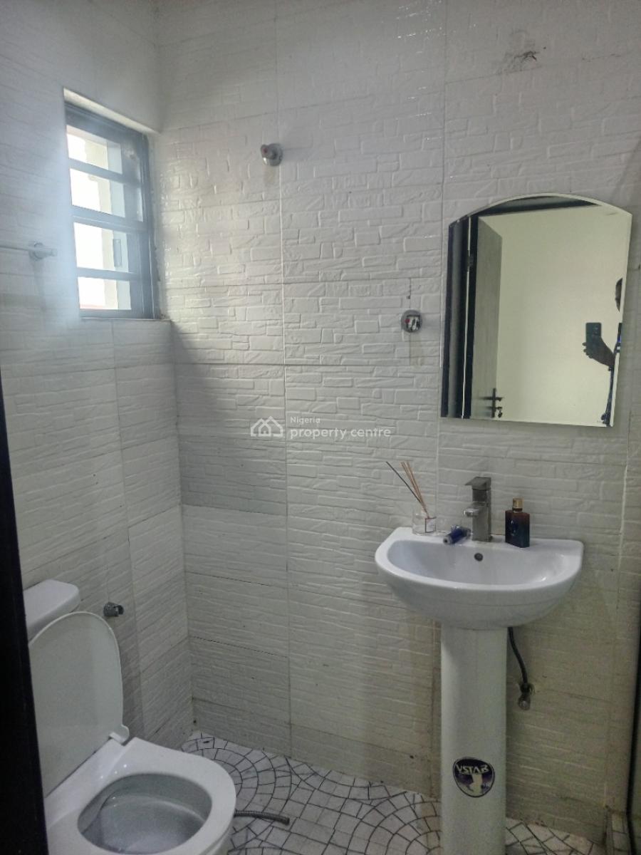 Standard 2 Bedroom Apartment with 24hrs Light - Upstairs and Downstair, Ogunfayo, Awoyaya, Ibeju Lekki, Lagos, House for Rent