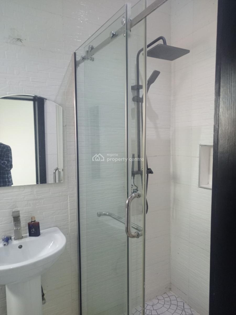 Standard 2 Bedroom Apartment with 24hrs Light - Upstairs and Downstair, Ogunfayo, Awoyaya, Ibeju Lekki, Lagos, House for Rent