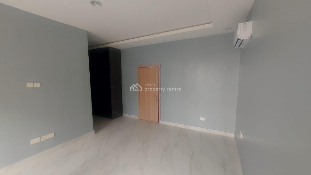 Four Bedroom Townhouses with Staff Quarters, Periwinkle Estate Off Freedom Way, Lekki, Lagos, House for Rent