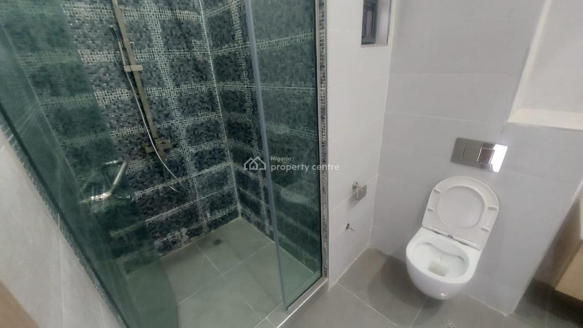 Four Bedroom Townhouses with Staff Quarters, Periwinkle Estate Off Freedom Way, Lekki, Lagos, House for Rent