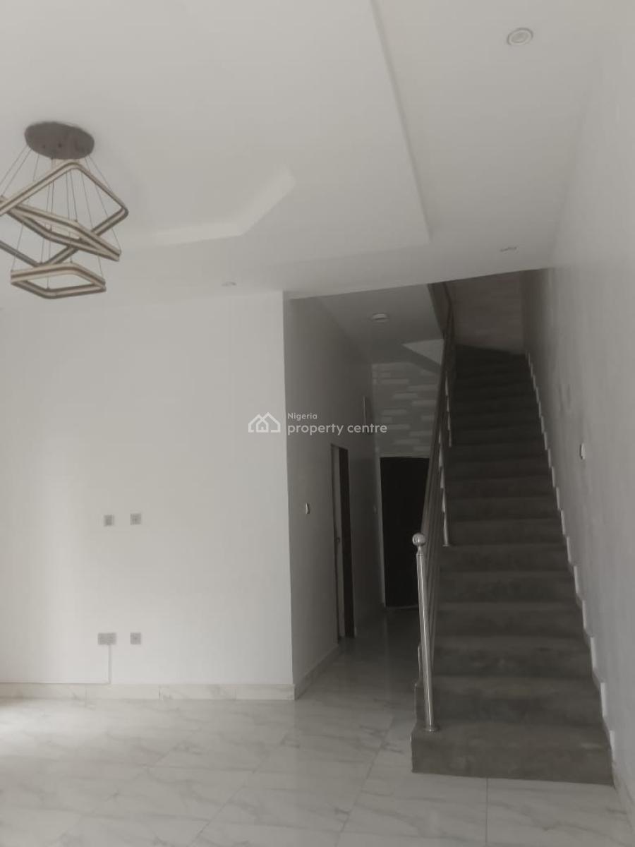 4bedroom Duplex at Westend Ikota, Westend Estate Ikota Lekki County, Ikota, Lekki, Lagos, House for Rent