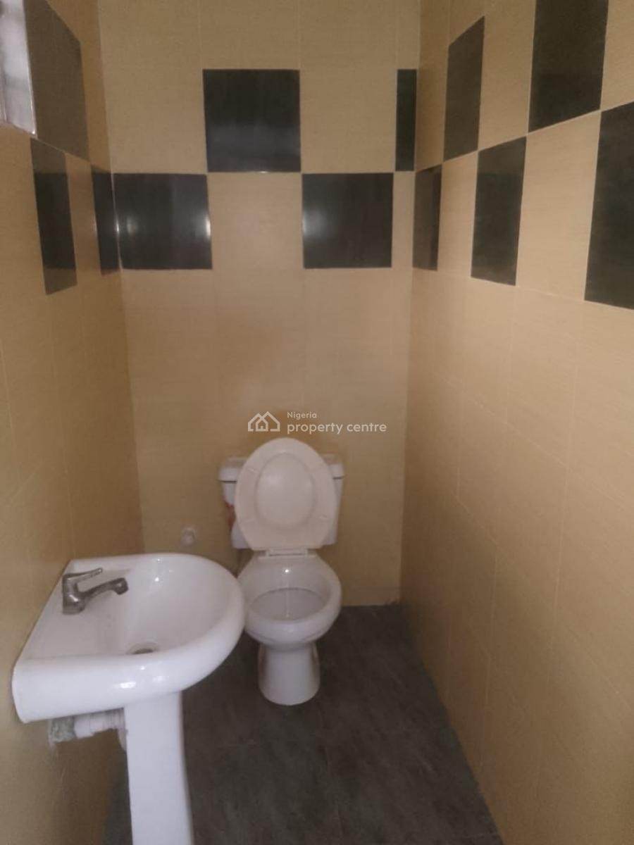 4bedroom Duplex at Westend Ikota, Westend Estate Ikota Lekki County, Ikota, Lekki, Lagos, House for Rent