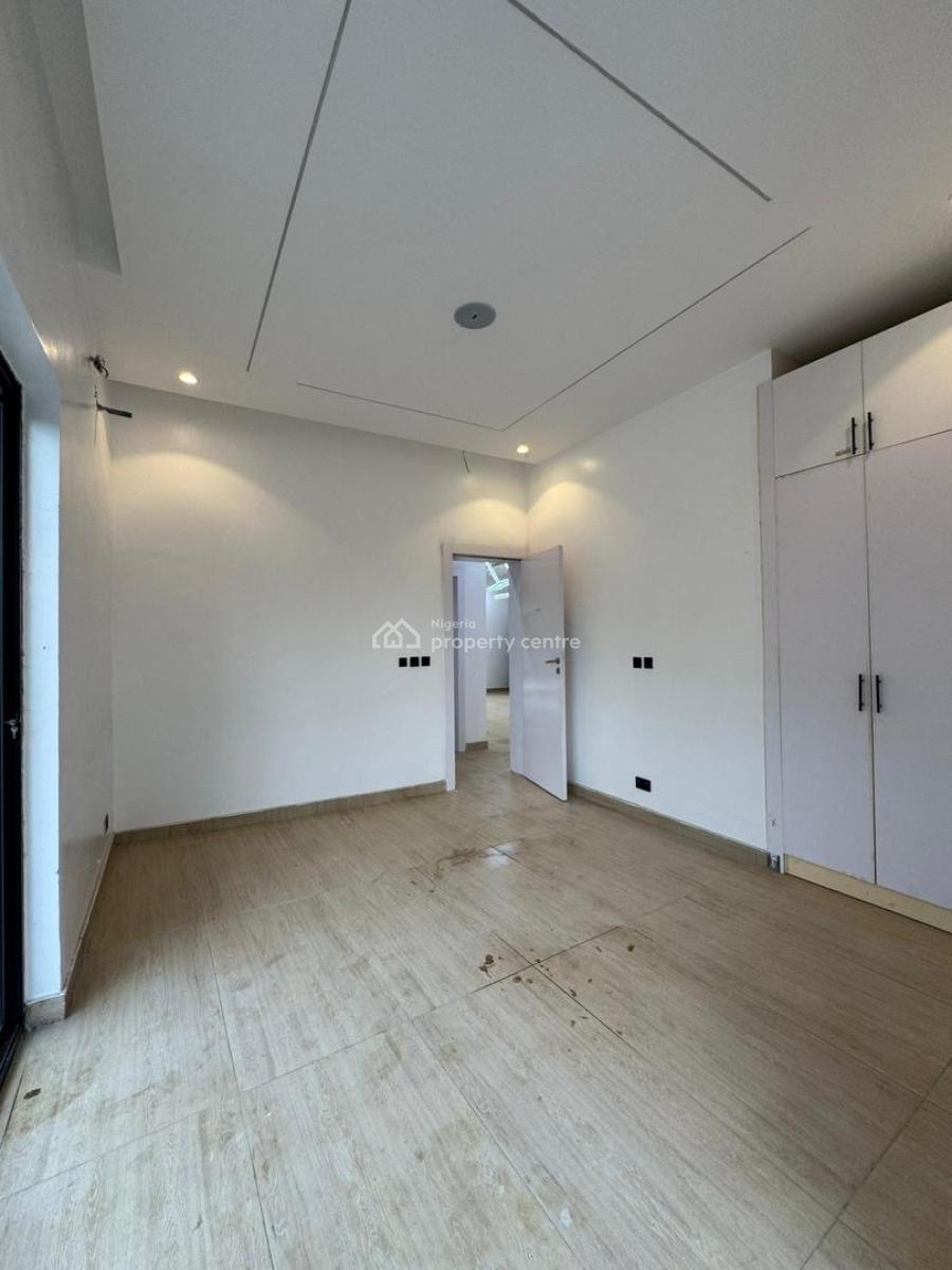 Beautifully Crafted 3 Bedroom Apartments with Bq,, Ikeja Gra, Ikeja, Lagos, Flat / Apartment for Sale