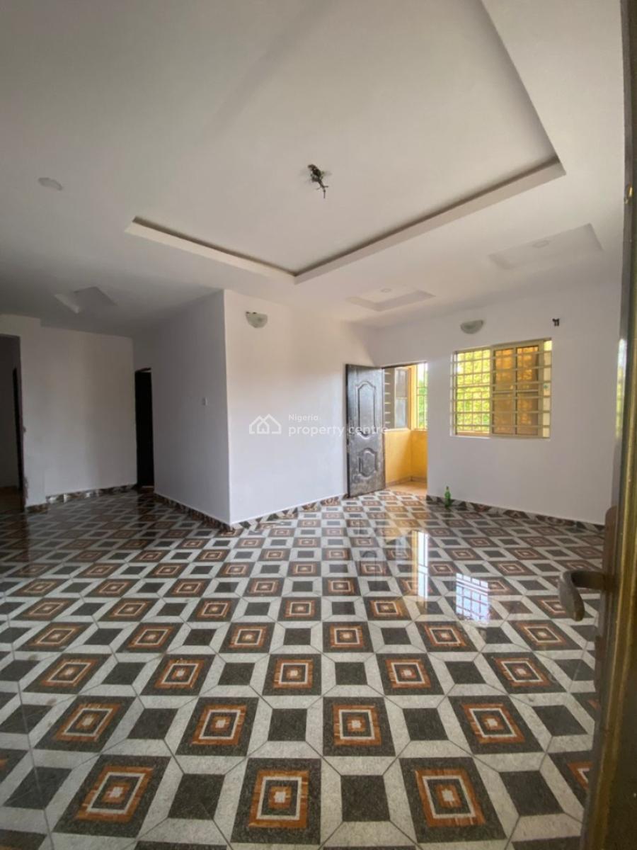 Standard 2 Bedroom Apartment at Sango Tedo., Joseph Avenue Behind Sango Tedo Market, Sangotedo, Ajah, Lagos, Flat / Apartment for Rent