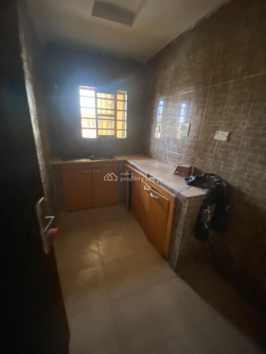 Standard 2 Bedroom Apartment at Sango Tedo., Joseph Avenue Behind Sango Tedo Market, Sangotedo, Ajah, Lagos, Flat / Apartment for Rent