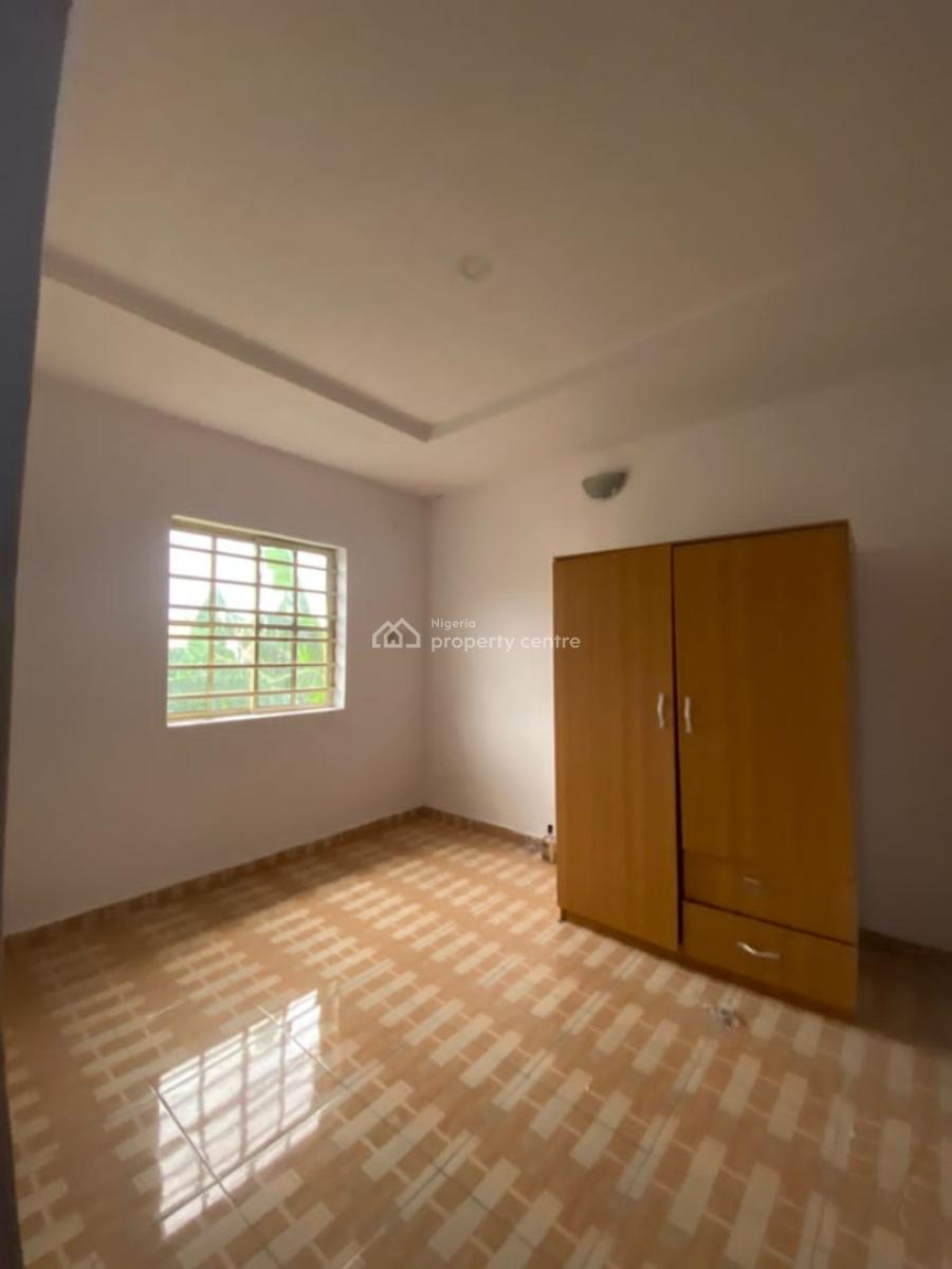 Standard 2 Bedroom Apartment at Sango Tedo., Joseph Avenue Behind Sango Tedo Market, Sangotedo, Ajah, Lagos, Flat / Apartment for Rent
