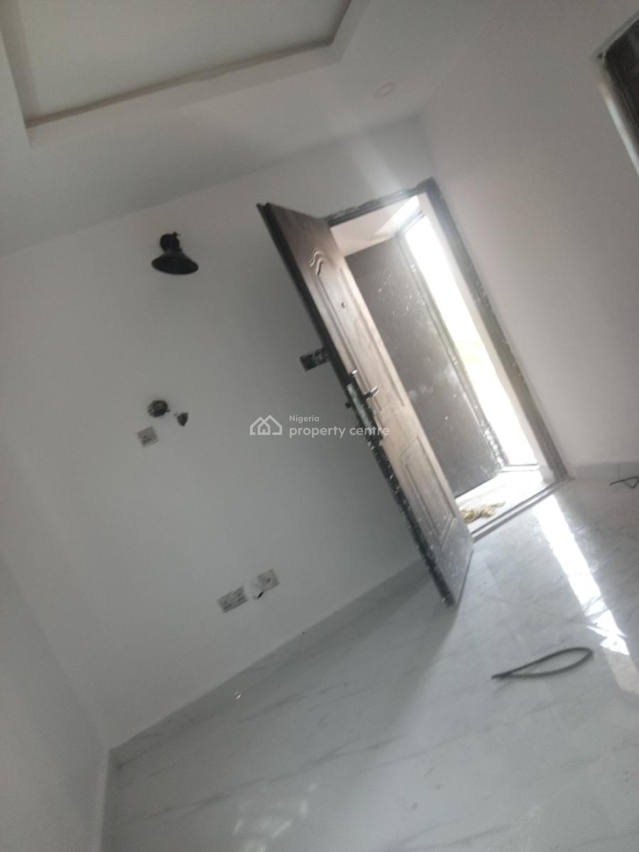 Luxury Brand New Spacious Room Self Contained, Unity Estate Badore Ajah Lagos., Badore, Ajah, Lagos, Self Contain (single Rooms) for Rent