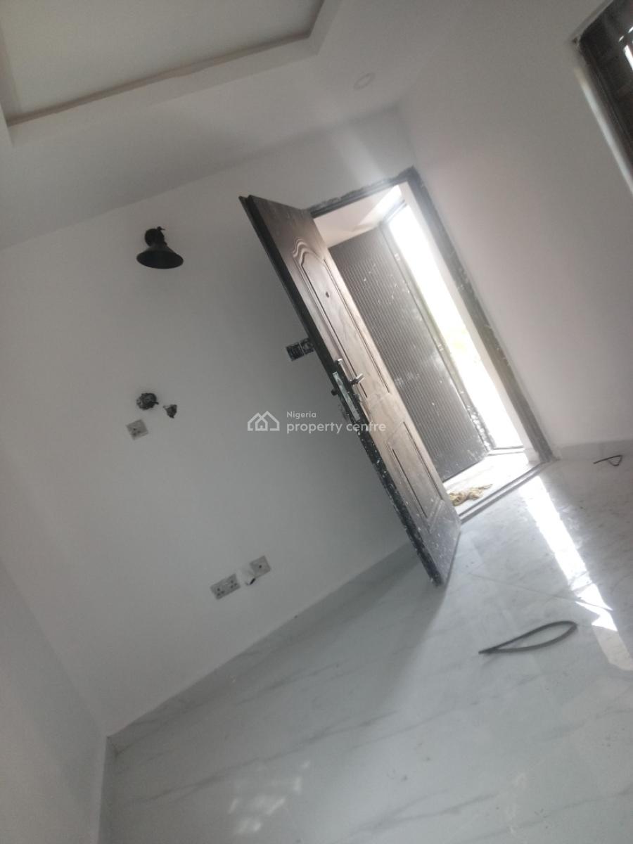 Luxury Brand New Spacious Room Self Contained, Unity Estate Badore Ajah Lagos., Badore, Ajah, Lagos, Self Contain (single Rooms) for Rent