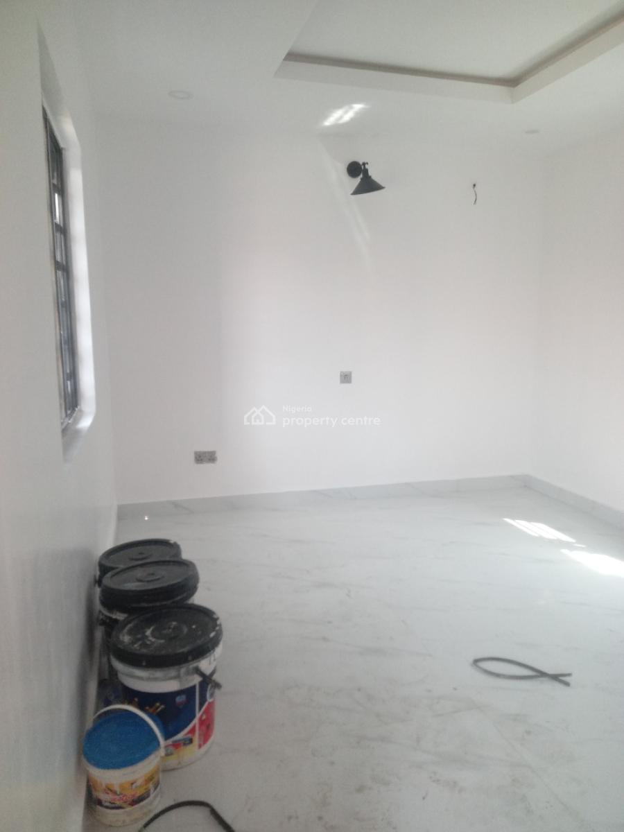 Luxury Brand New Spacious Room Self Contained, Unity Estate Badore Ajah Lagos., Badore, Ajah, Lagos, Self Contain (single Rooms) for Rent