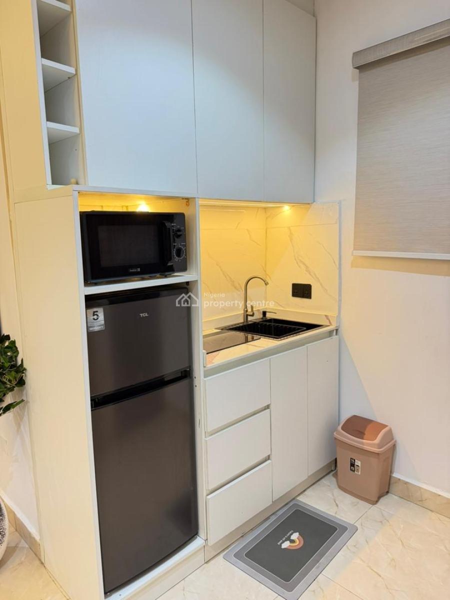 Luxurious 2 Bedroom  Apartment, Mabushi, Abuja, Flat / Apartment Short Let