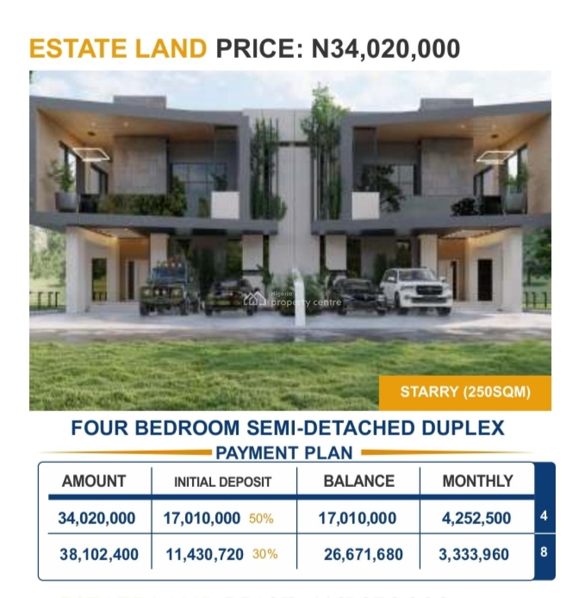 Hutu Exclusive Estate Plots, Hutu Exclusive, Airport Road, Lugbe District, Abuja, Residential Land for Sale