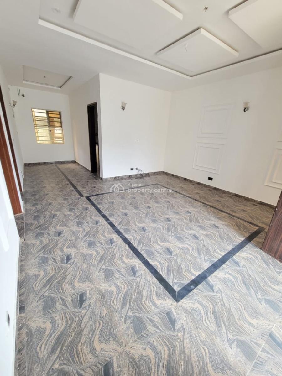 Standard and Sharp 2bedroom Flat, Chevron, Lekki, Lagos, Flat / Apartment for Rent
