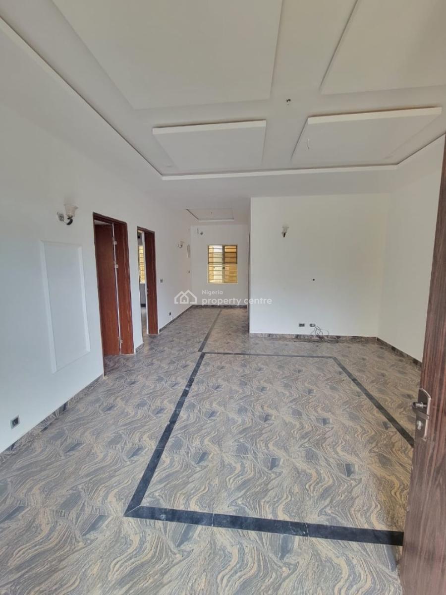 Standard and Sharp 2bedroom Flat, Chevron, Lekki, Lagos, Flat / Apartment for Rent