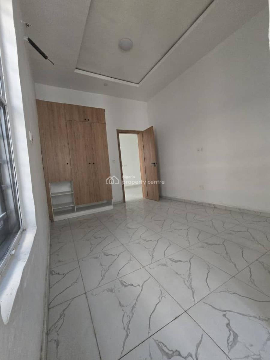 Now Available, Harris Drive By Vgc Extension, Lekki, Lagos, Terraced Duplex for Sale
