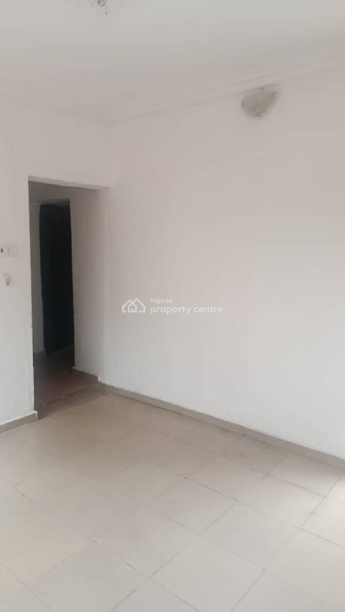 Mimi Flat at Obawole Ifako Ijaya Lga, Obawole Ifako Ijaya Lga, Ogba, Ikeja, Lagos, Mini Flat (room and Parlour) for Rent