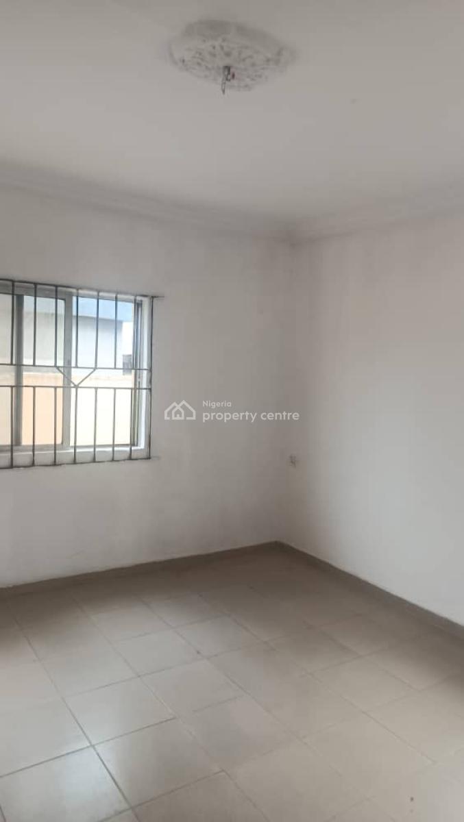 Mimi Flat at Obawole Ifako Ijaya Lga, Obawole Ifako Ijaya Lga, Ogba, Ikeja, Lagos, Mini Flat (room and Parlour) for Rent