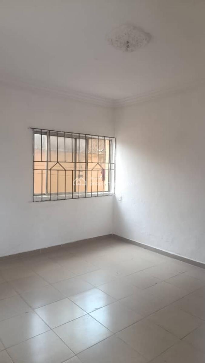 Mimi Flat at Obawole Ifako Ijaya Lga, Obawole Ifako Ijaya Lga, Ogba, Ikeja, Lagos, Mini Flat (room and Parlour) for Rent