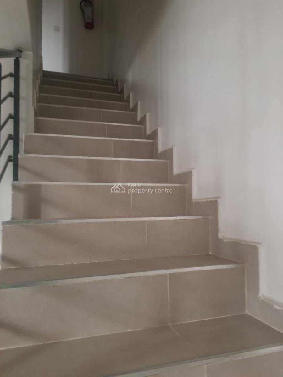 Fully Furnished & Serviced Luxury 2bedrooms Maisonette on First Floor, Lekki Phase 1 Off Freedom Way, Lekki, Lagos, Flat / Apartment for Rent
