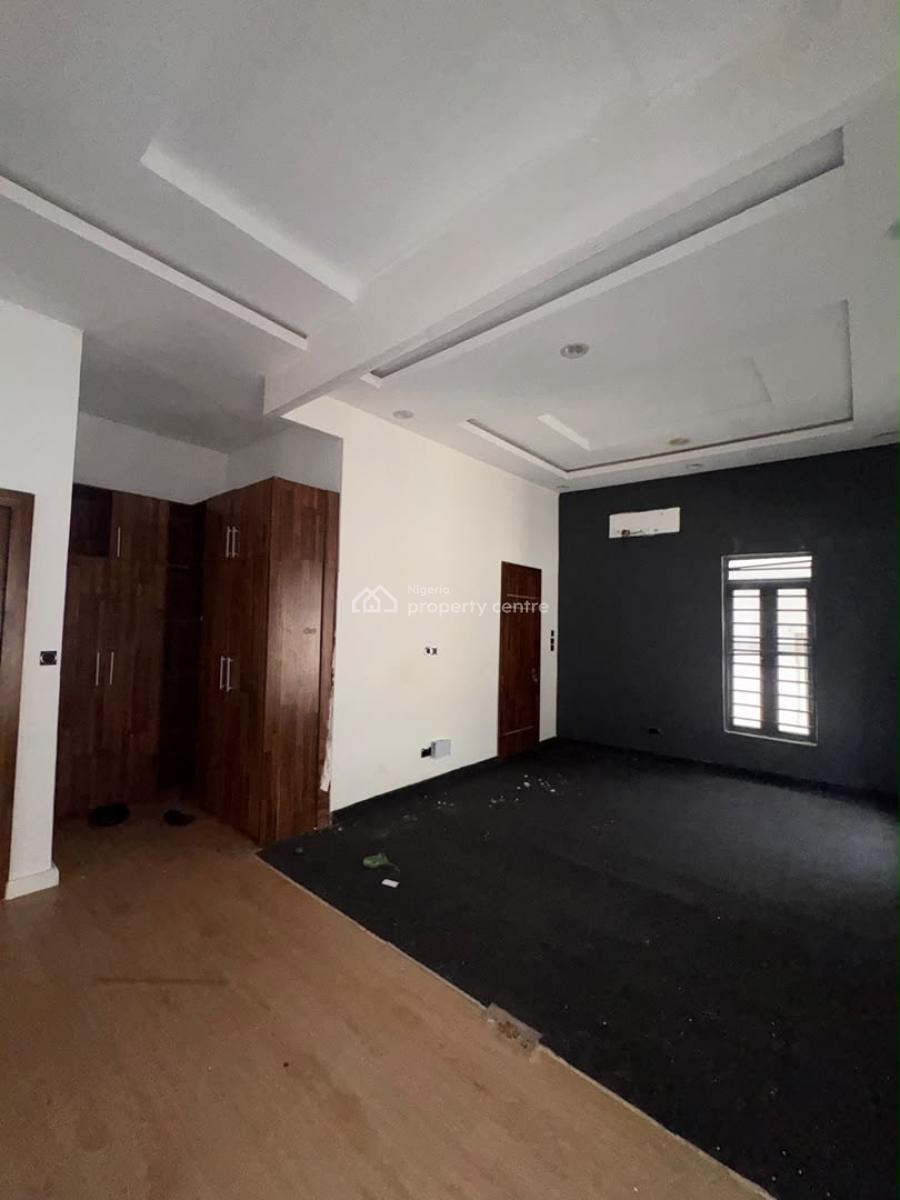 Standard and Spacious 5bedroom Duplex, Chevron, Lekki, Lagos, Terraced Bungalow for Rent