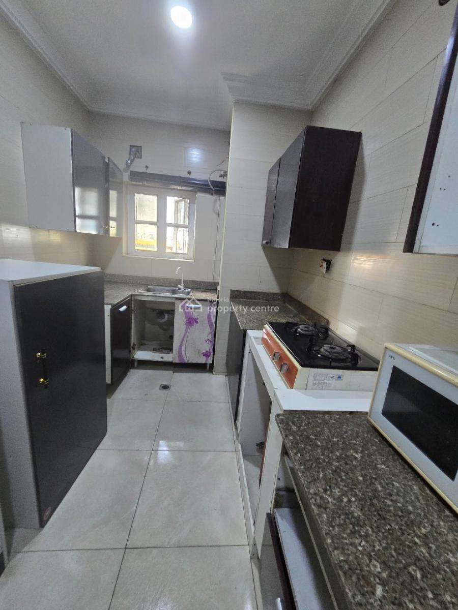 Furnished Luxury Selfcon with Inverter, Lagos Business School, Ajah, Lagos, Self Contain (single Rooms) for Rent
