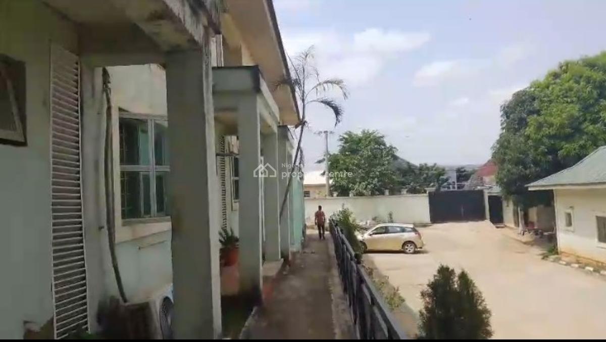 Gwarinpa 2 Bedroom, 4rh Avenue, Gwarinpa, Abuja, Terraced Duplex for Rent
