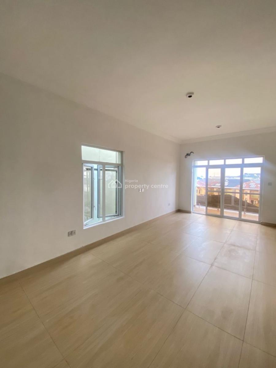 a Fine 2 Bedroom Maisonette Apartment, Lekki Phase 1, Lekki, Lagos, Flat / Apartment for Sale