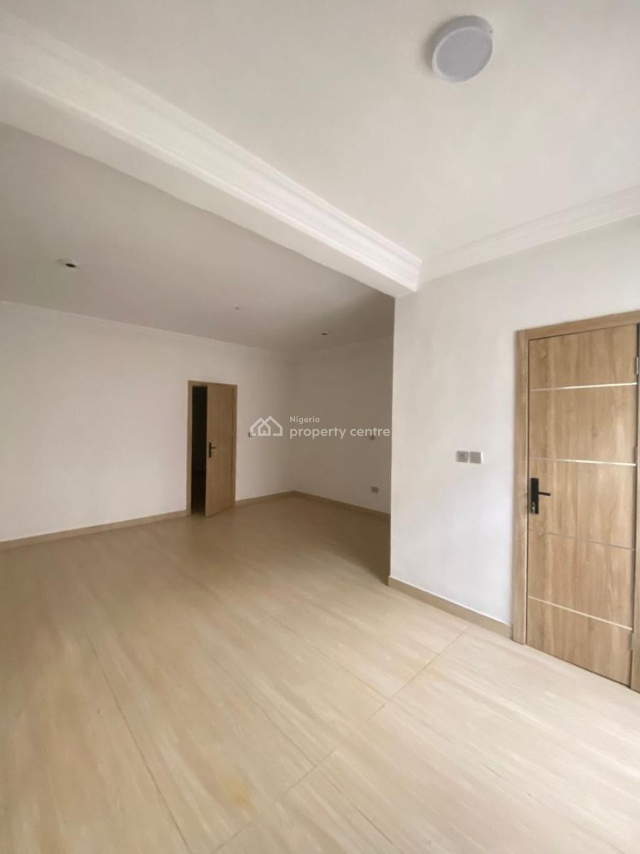 a Fine 2 Bedroom Maisonette Apartment, Lekki Phase 1, Lekki, Lagos, Flat / Apartment for Sale