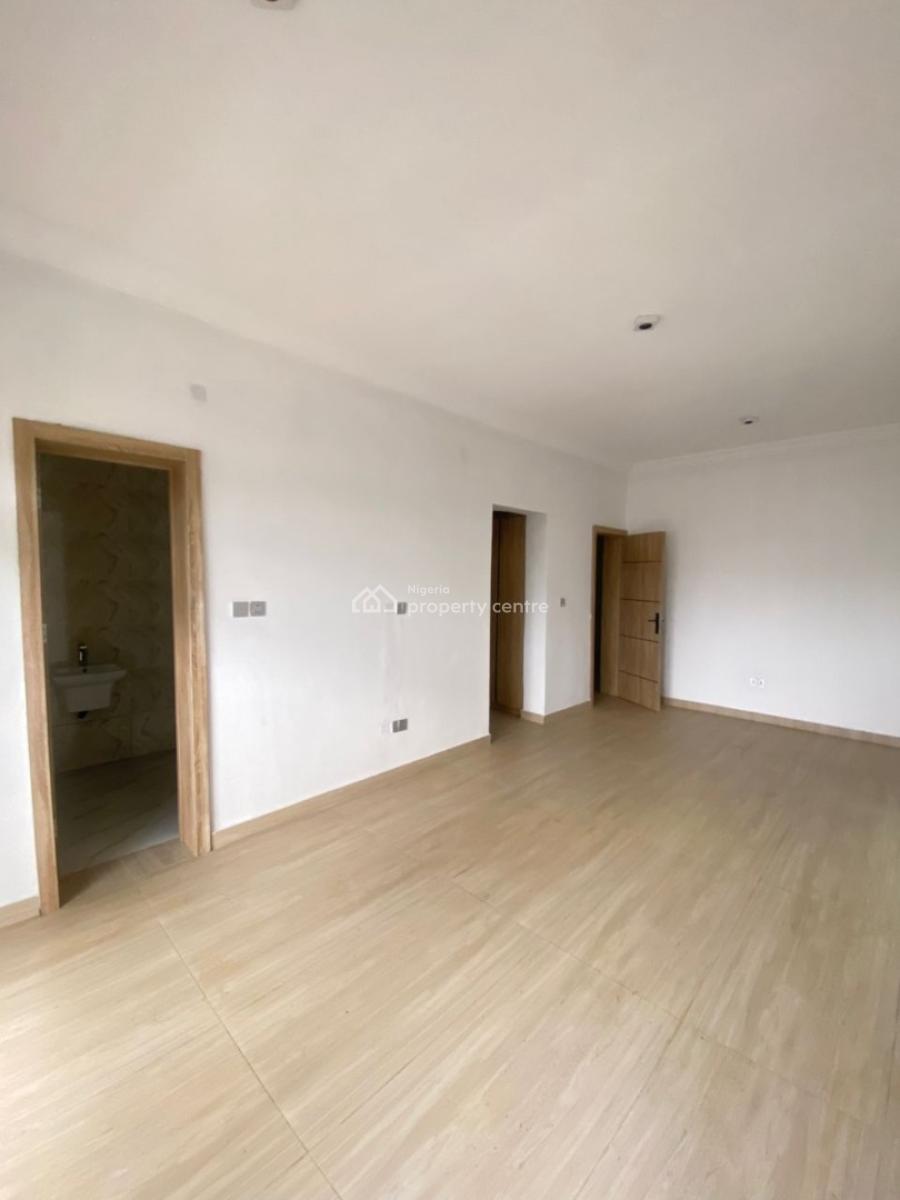 a Fine 2 Bedroom Maisonette Apartment, Lekki Phase 1, Lekki, Lagos, Flat / Apartment for Sale