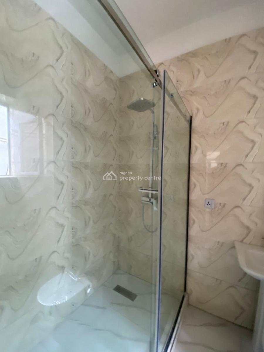a Fine 2 Bedroom Maisonette Apartment, Lekki Phase 1, Lekki, Lagos, Flat / Apartment for Sale