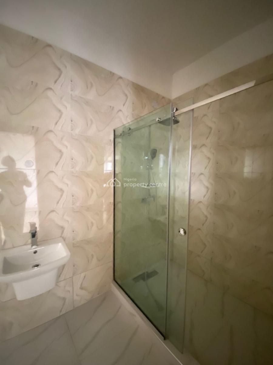 a Fine 2 Bedroom Maisonette Apartment, Lekki Phase 1, Lekki, Lagos, Flat / Apartment for Sale