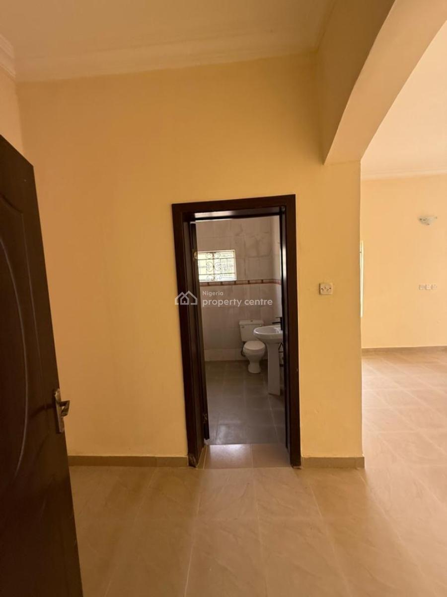 Cooperate Lease 6units 3 Bedrooms Apartments, Garki, Abuja, Commercial Property for Rent