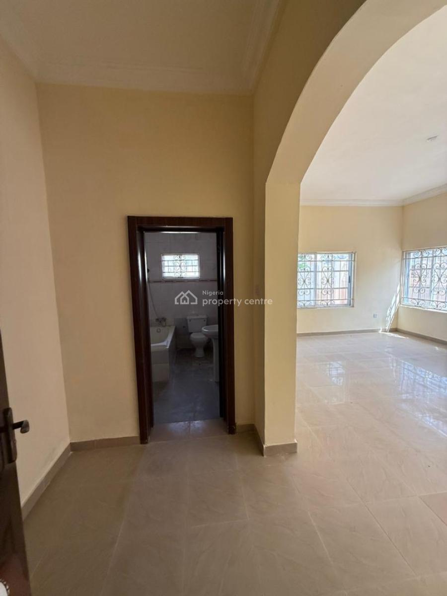Cooperate Lease 6units 3 Bedrooms Apartments, Garki, Abuja, Commercial Property for Rent