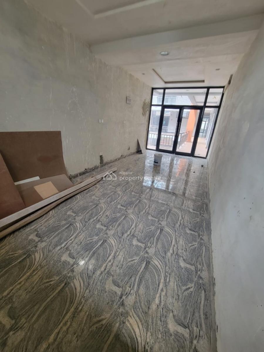 a Newly Built Sharp Shop, Orchid Road, Lekki, Lagos, Shop for Rent
