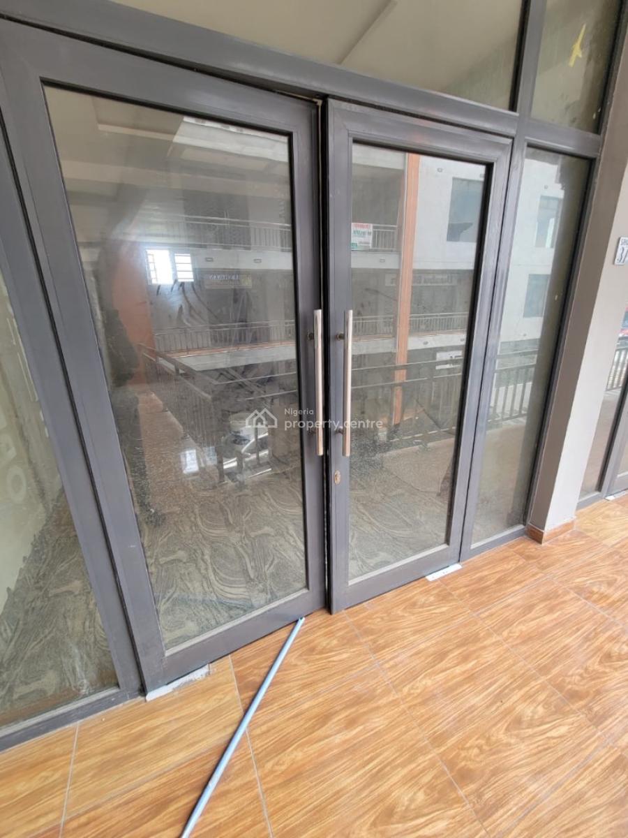 a Newly Built Sharp Shop, Orchid Road, Lekki, Lagos, Shop for Rent